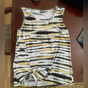 Colorful Top from Onque Casual